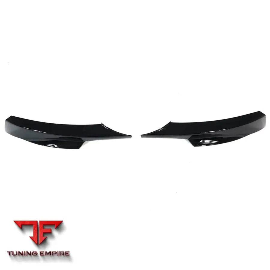 BMW 3-SERIES E90 AERODYNAMIC PARTS