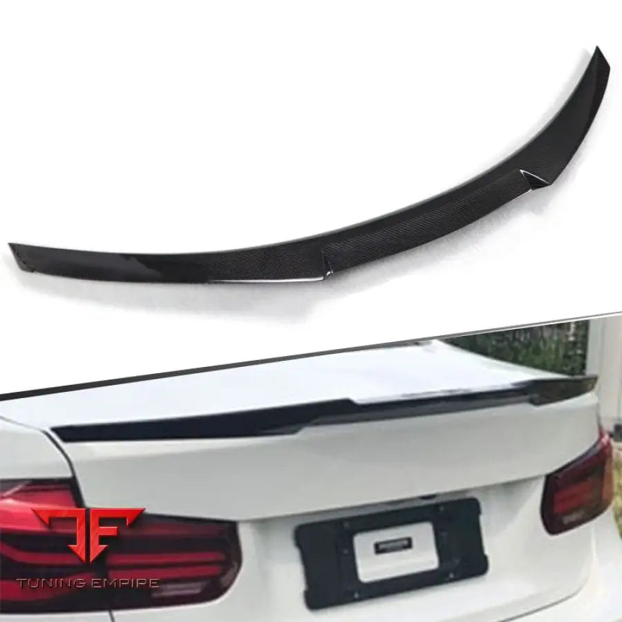 BMW 3-SERIES E90 AERODYNAMIC PARTS