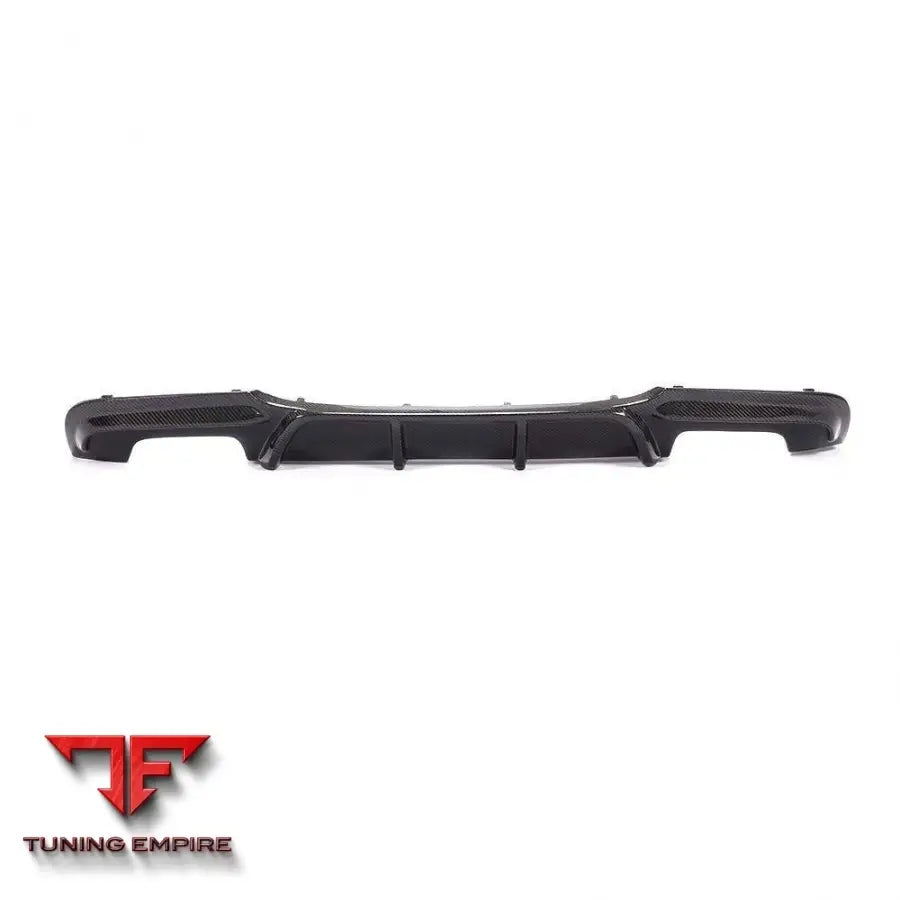 BMW 3-SERIES E90 AERODYNAMIC PARTS