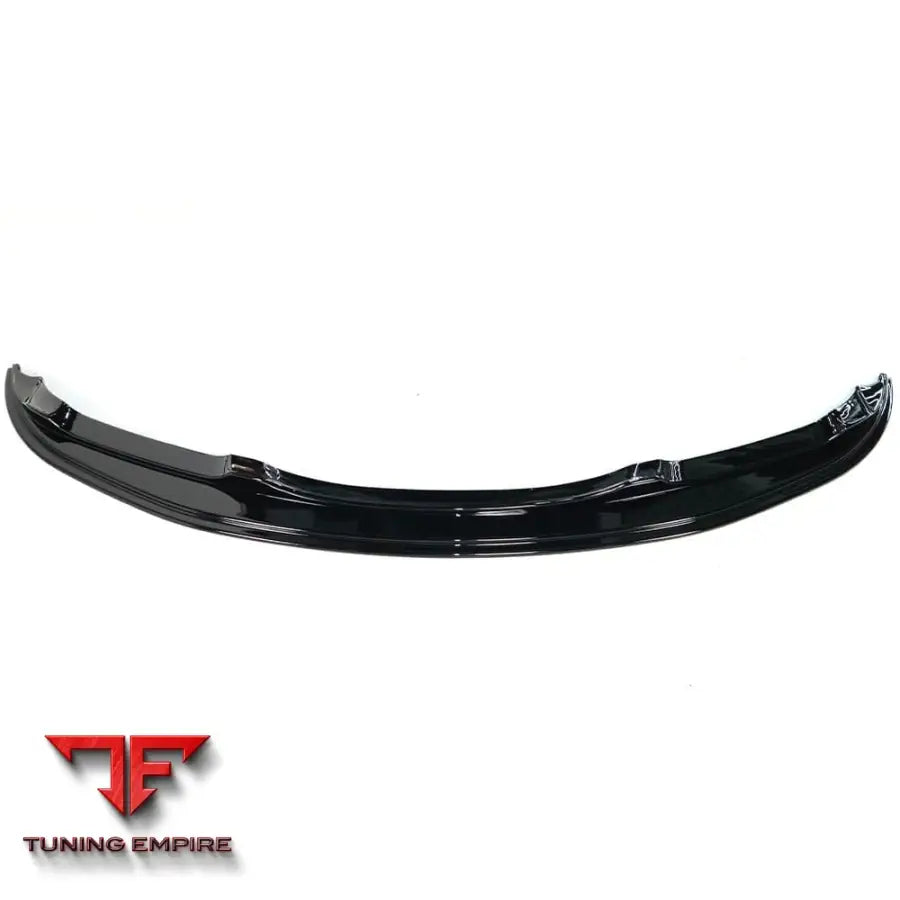 BMW 3-SERIES E90 AERODYNAMIC PARTS