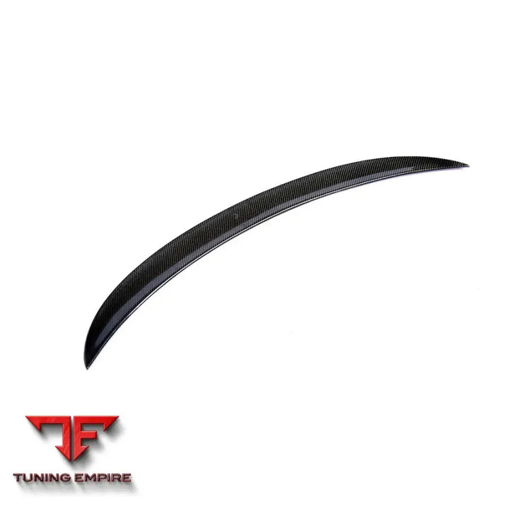 BMW 3-SERIES E90 AERODYNAMIC PARTS