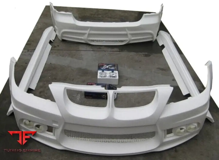 BMW 3-SERIES E90 BODY KIT