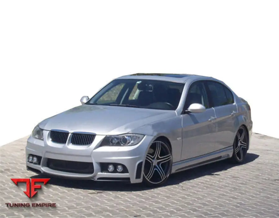BMW 3-SERIES E90 BODY KIT