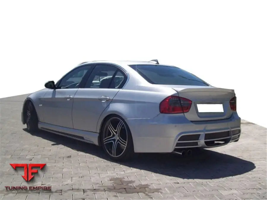 BMW 3-SERIES E90 BODY KIT