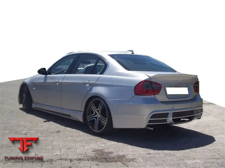 BMW 3-SERIES E90 BODY KIT