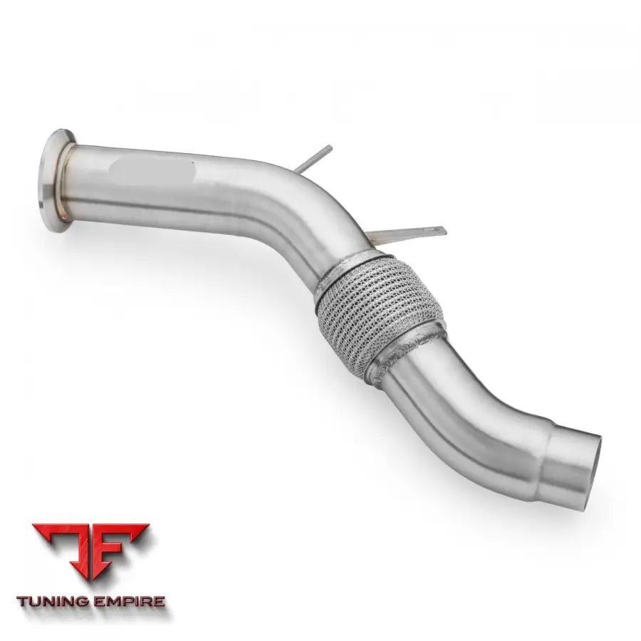 BMW E90 E91 E92 E93 325d 330d/xd N57 DOWNPIPE