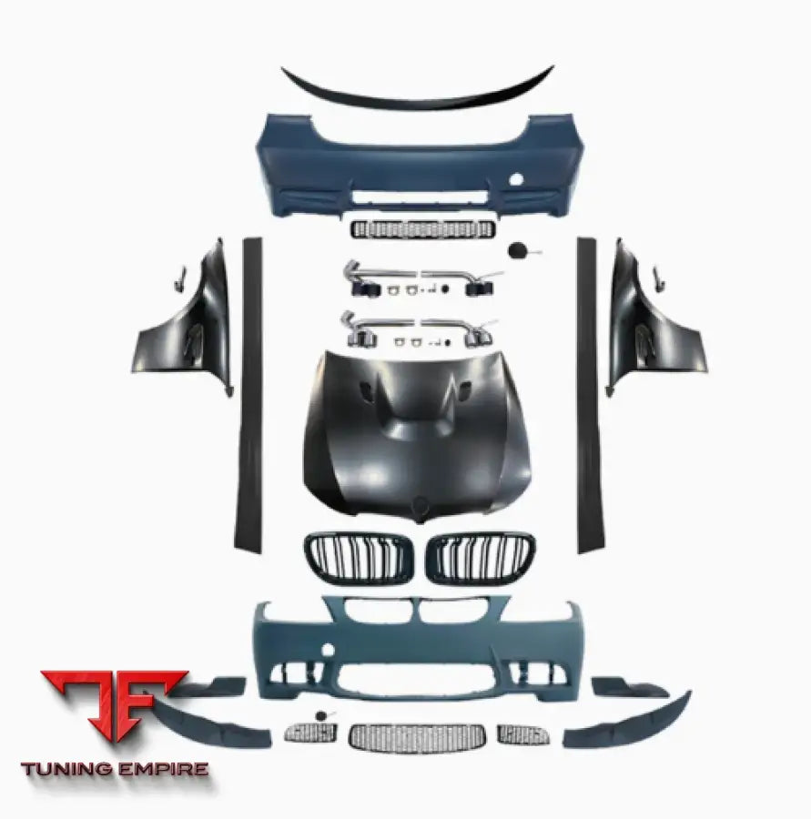 BMW 3 SERIES E90 M3 BODY KIT 2009-2012Y