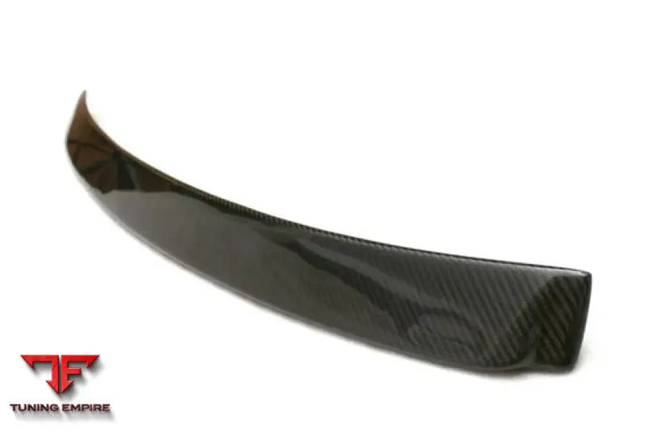 BMW 3-SERIES E90 M3 CARBON FIBER PARTS 2005–2012Y