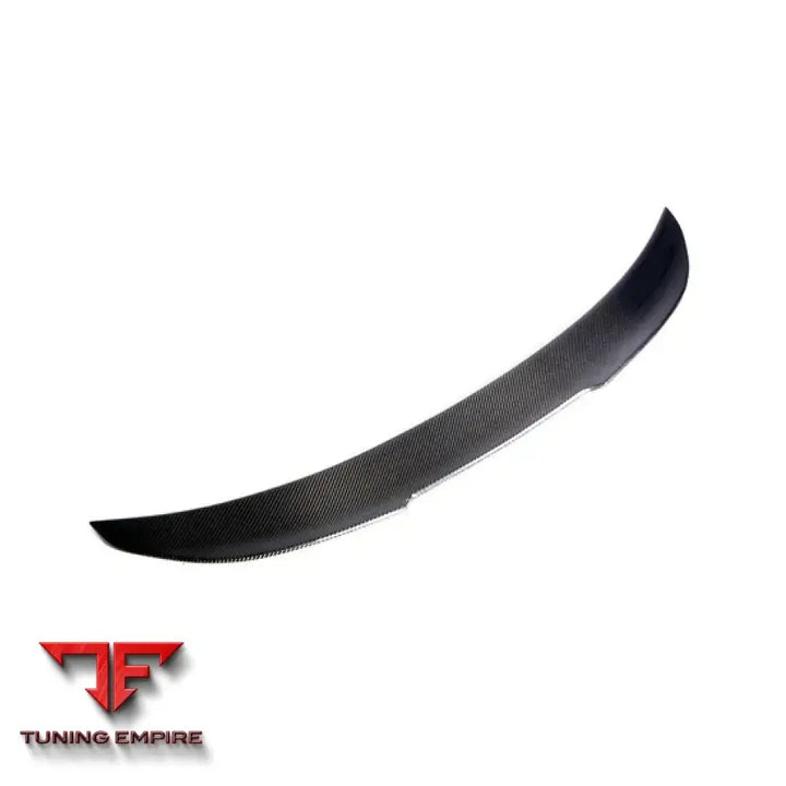 BMW 3-SERIES E90 M3 CARBON FIBER PARTS 2005–2012Y