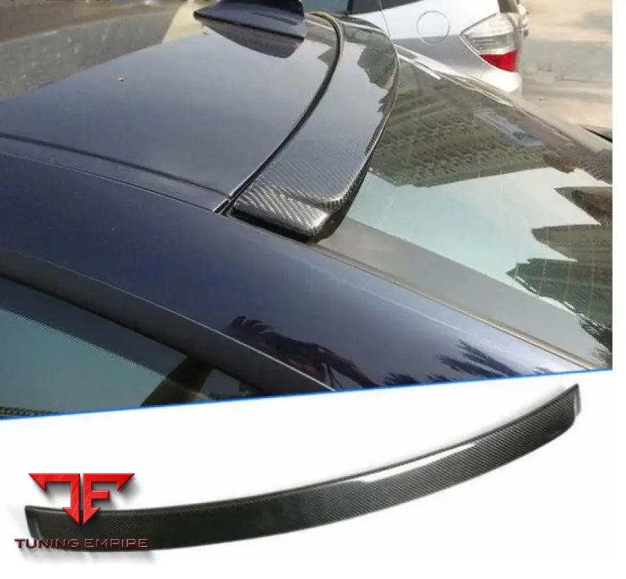 BMW 3-SERIES E90 M3 CARBON FIBER PARTS 2005–2012Y