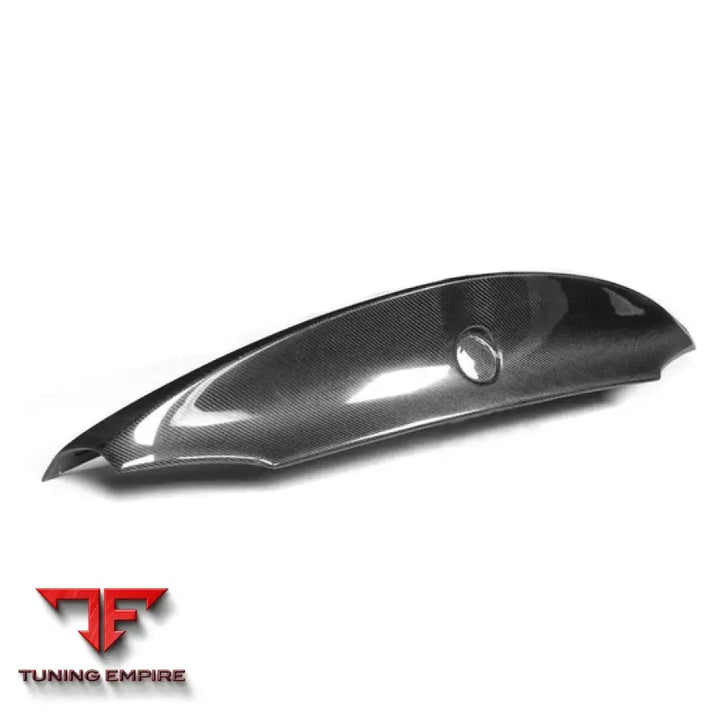 BMW 3-SERIES E90 PRE-LCI CARBON FIBER PARTS 2005–2012Y