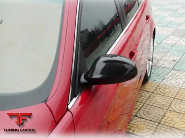 BMW 3-SERIES E90 PRE-LCI CARBON FIBER PARTS 2005–2012Y