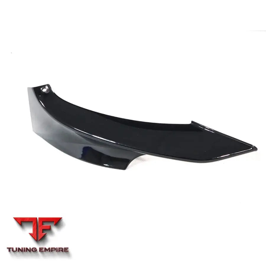 BMW 3-SERIES E92 AERODYNAMIC PARTS