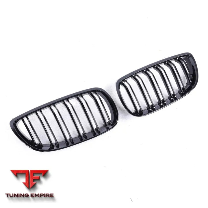 BMW 3-SERIES E92 AERODYNAMIC PARTS