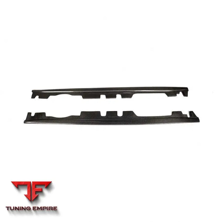 BMW 3-SERIES E92 AERODYNAMIC PARTS