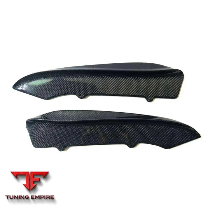 BMW 3-SERIES E92 AERODYNAMIC PARTS