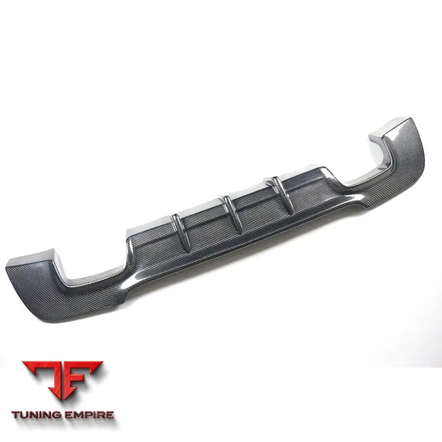 BMW 3-SERIES E92 AERODYNAMIC PARTS