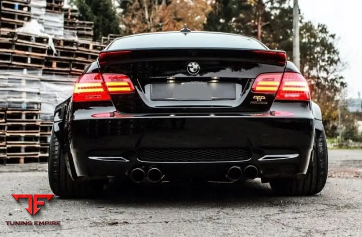 BMW 3 SERIES E92/E93 BODY KIT