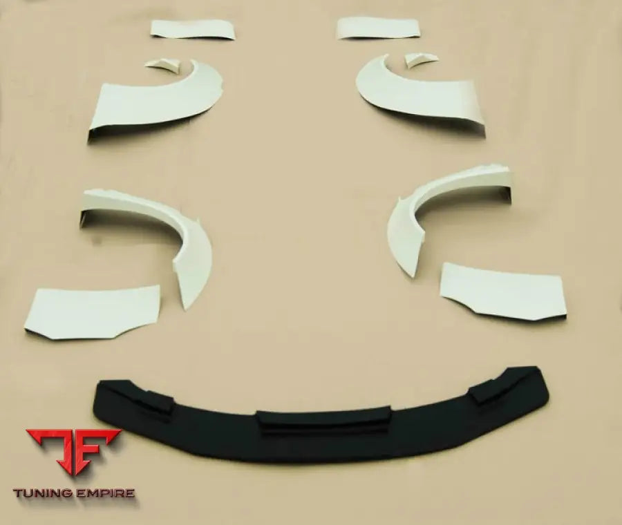 BMW 3 SERIES E92/E93 BODY KIT