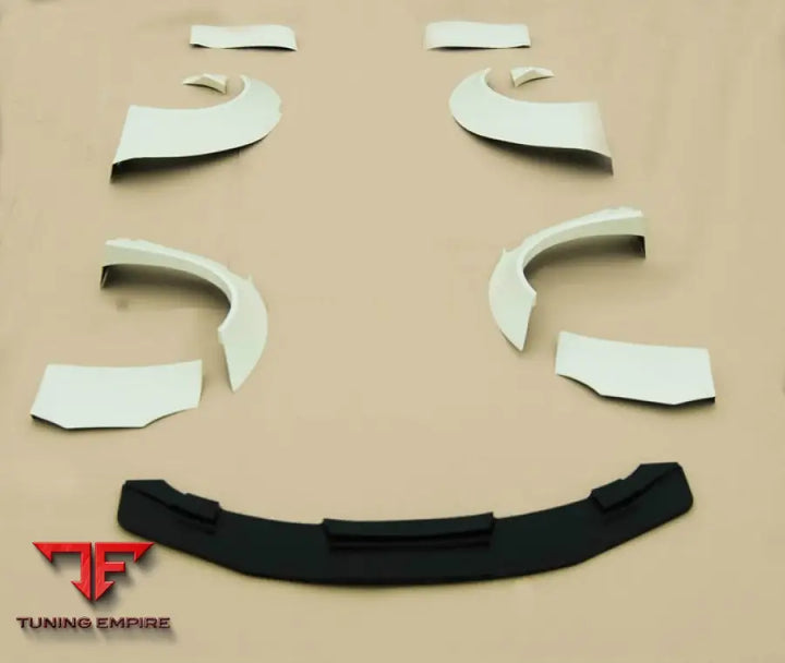 BMW 3 SERIES E92/E93 BODY KIT