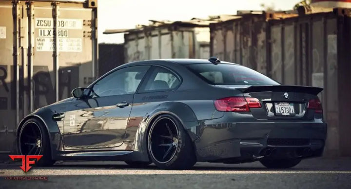 BMW 3 SERIES E92/E93 BODY KIT