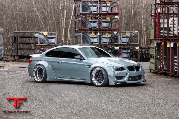 BMW 3 SERIES E92/E93 BODY KIT