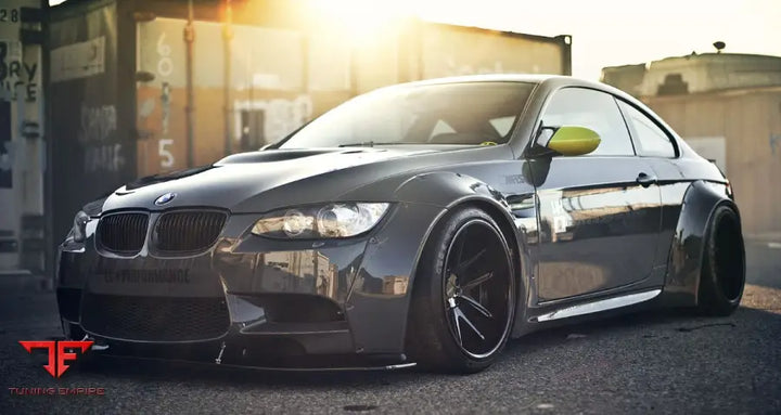 BMW 3 SERIES E92/E93 BODY KIT
