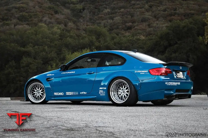 BMW 3 SERIES E92/E93 BODY KIT