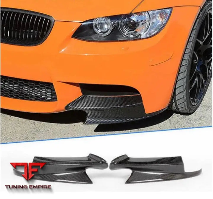 BMW 3-SERIES E92 E93 M3 CARBON FIBER PARTS 2008-2014Y
