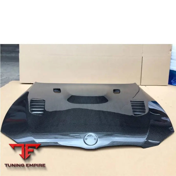 BMW 3 SERIES E92 M3 V STYLE CARBON PARTS