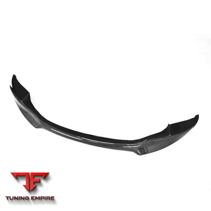 BMW 3 SERIES E92 M3 V STYLE CARBON PARTS