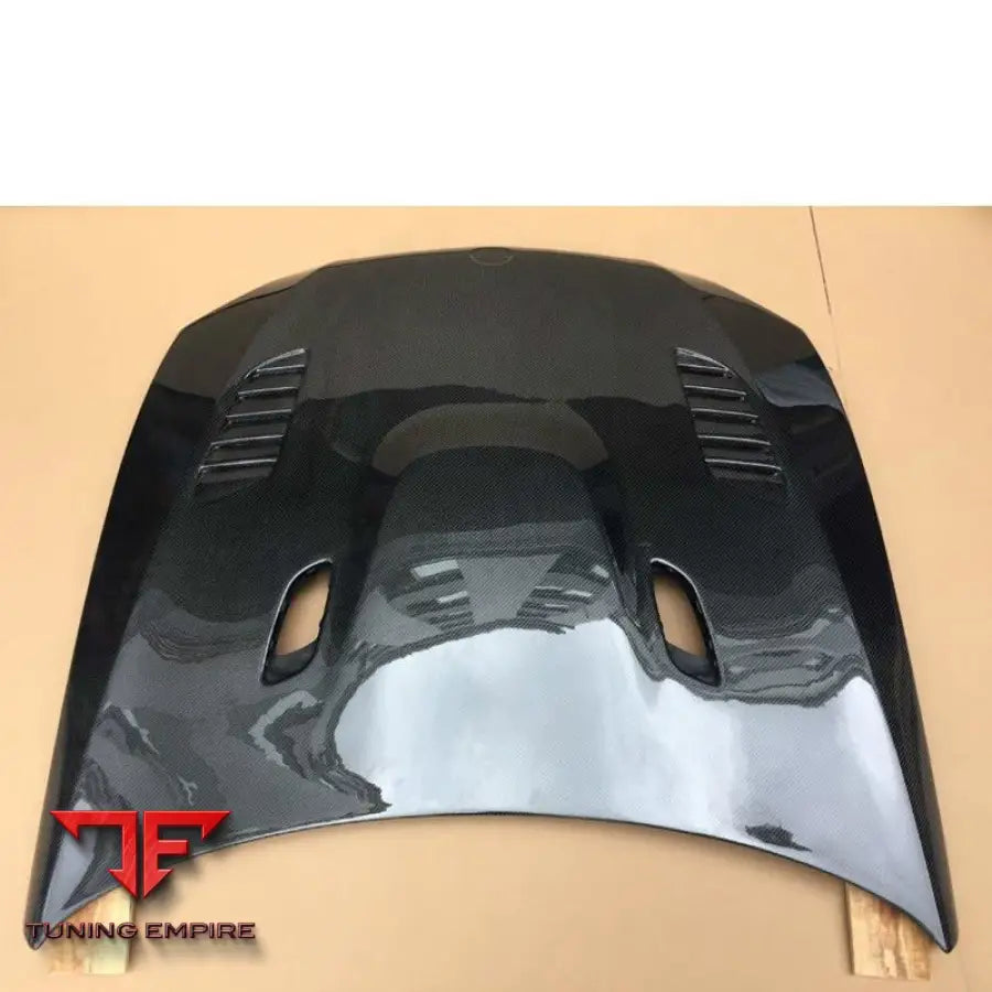 BMW 3 SERIES E92 M3 V STYLE CARBON PARTS