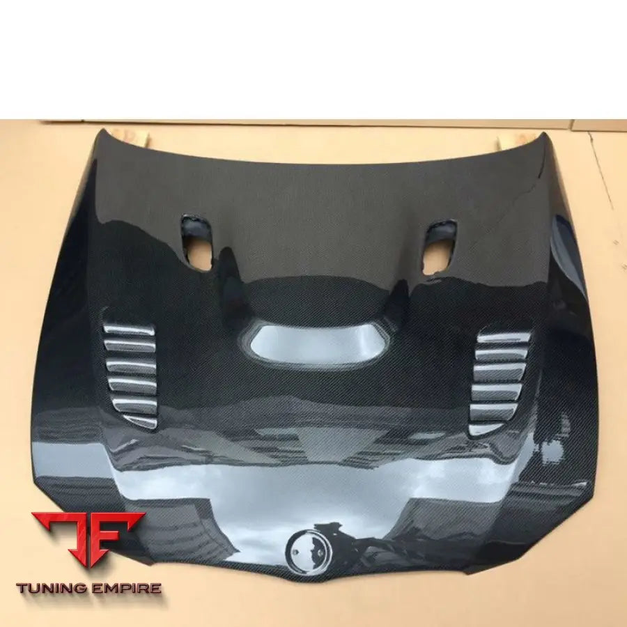 BMW 3 SERIES E92 M3 V STYLE CARBON PARTS
