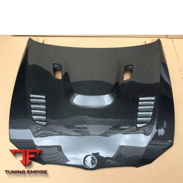 BMW 3 SERIES E92 M3 V STYLE CARBON PARTS