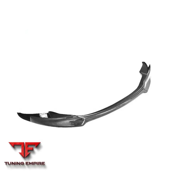 BMW 3 SERIES E92 M3 V STYLE CARBON PARTS