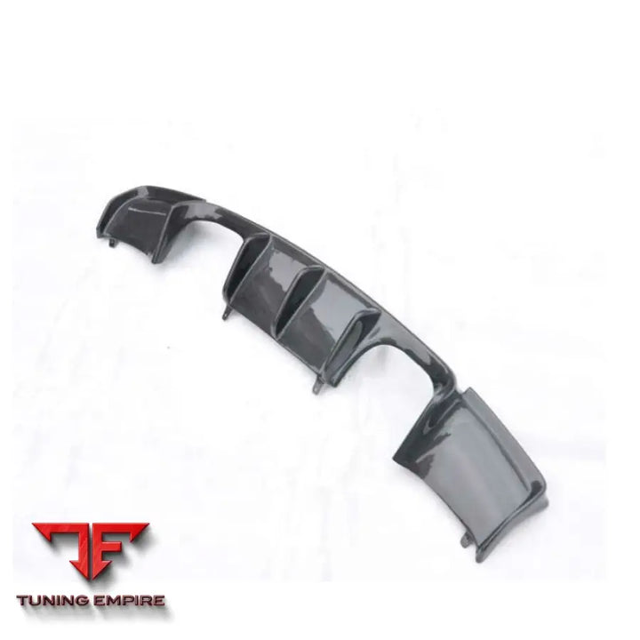 BMW 3 SERIES E92 M3 V STYLE CARBON PARTS