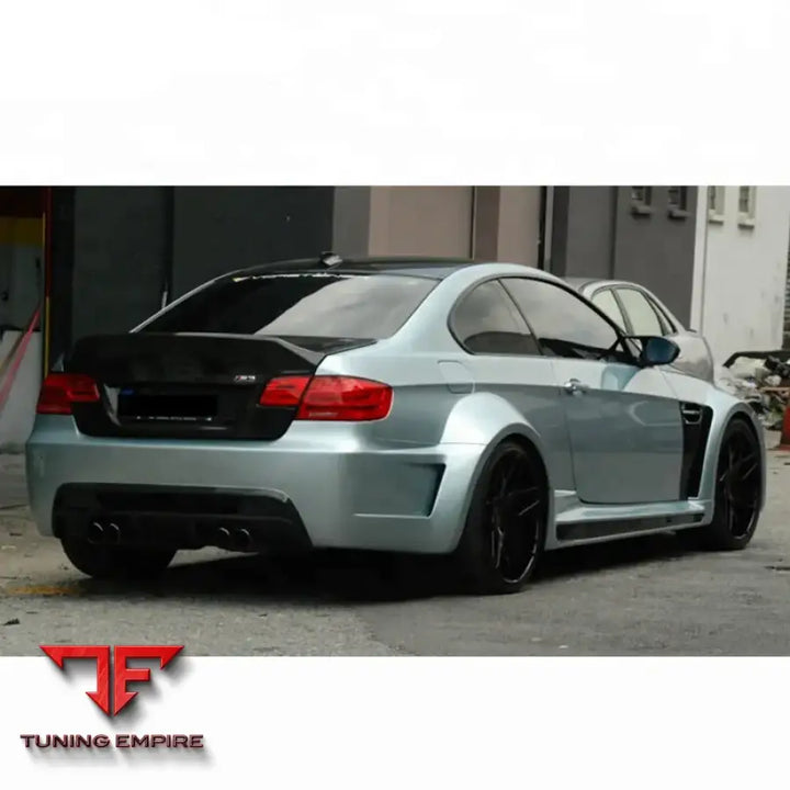 BMW 3 SERIES E92 UPGRADE TO G20 M3 BODY KIT 2006 2010Y