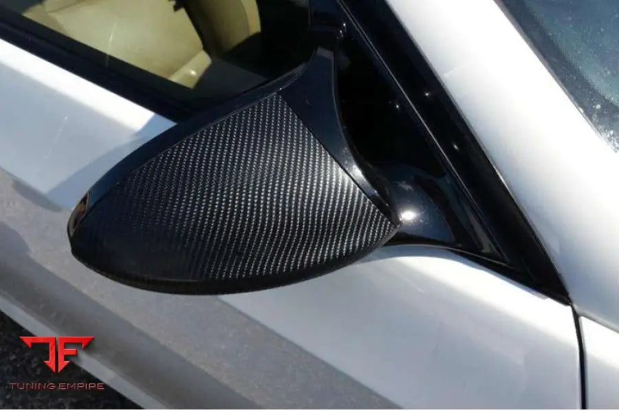 BMW 3-SERIES E93 AERODYNAMIC PARTS