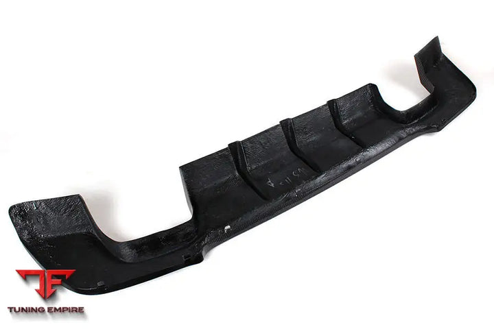 BMW 3-SERIES E93 AERODYNAMIC PARTS