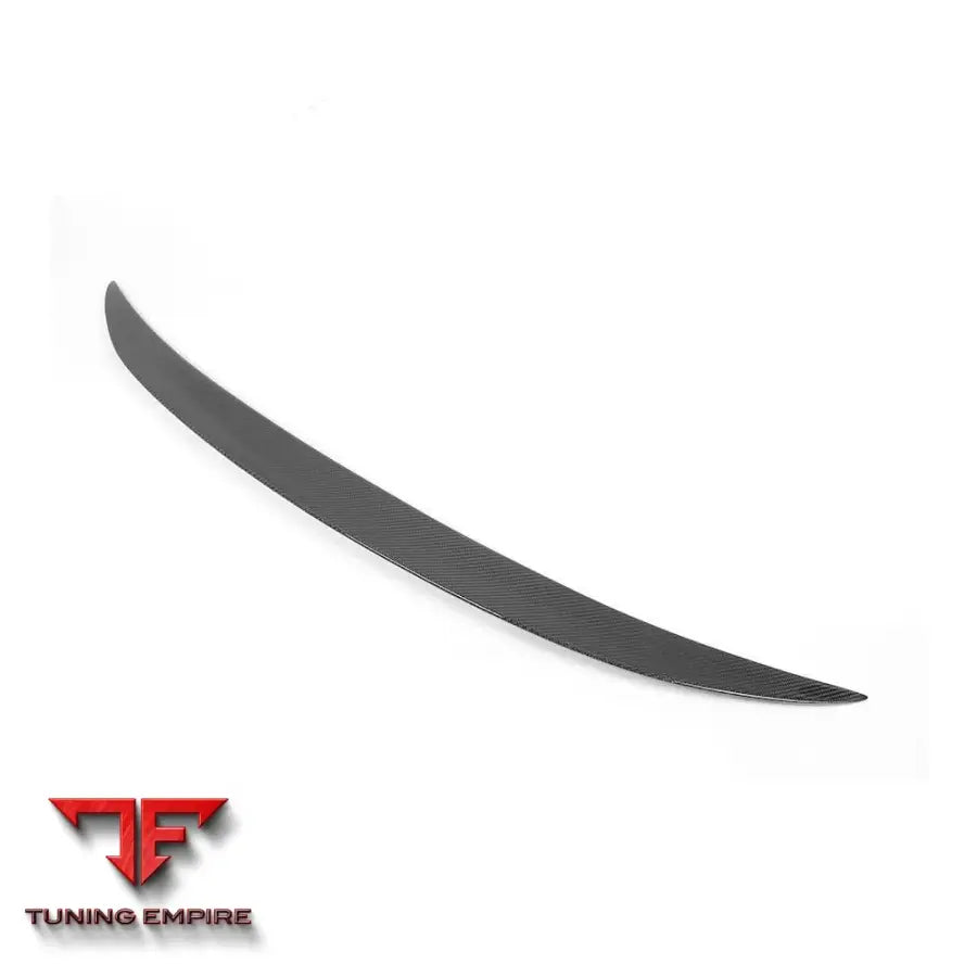 BMW 3-SERIES E93 AERODYNAMIC PARTS