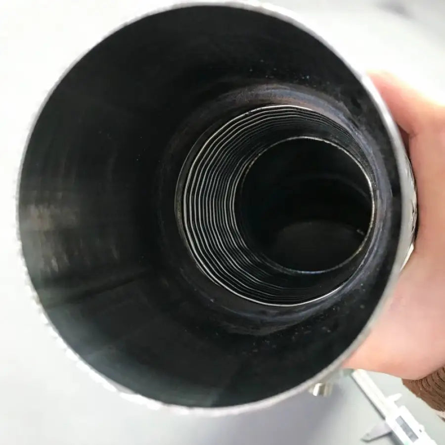 BMW 3 SERIES F (B48) 2.0T EXHAUST DOWNPIPE