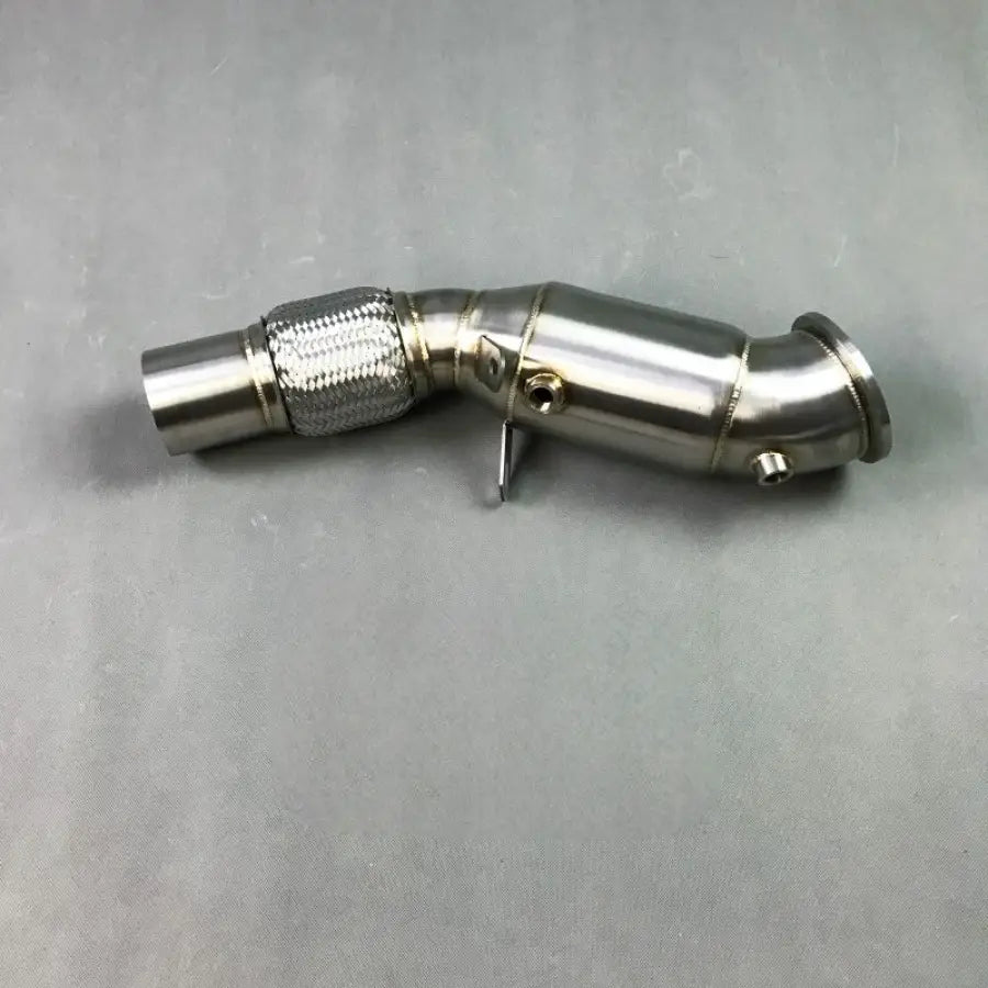 BMW 3 SERIES F (B48) 2.0T EXHAUST DOWNPIPE