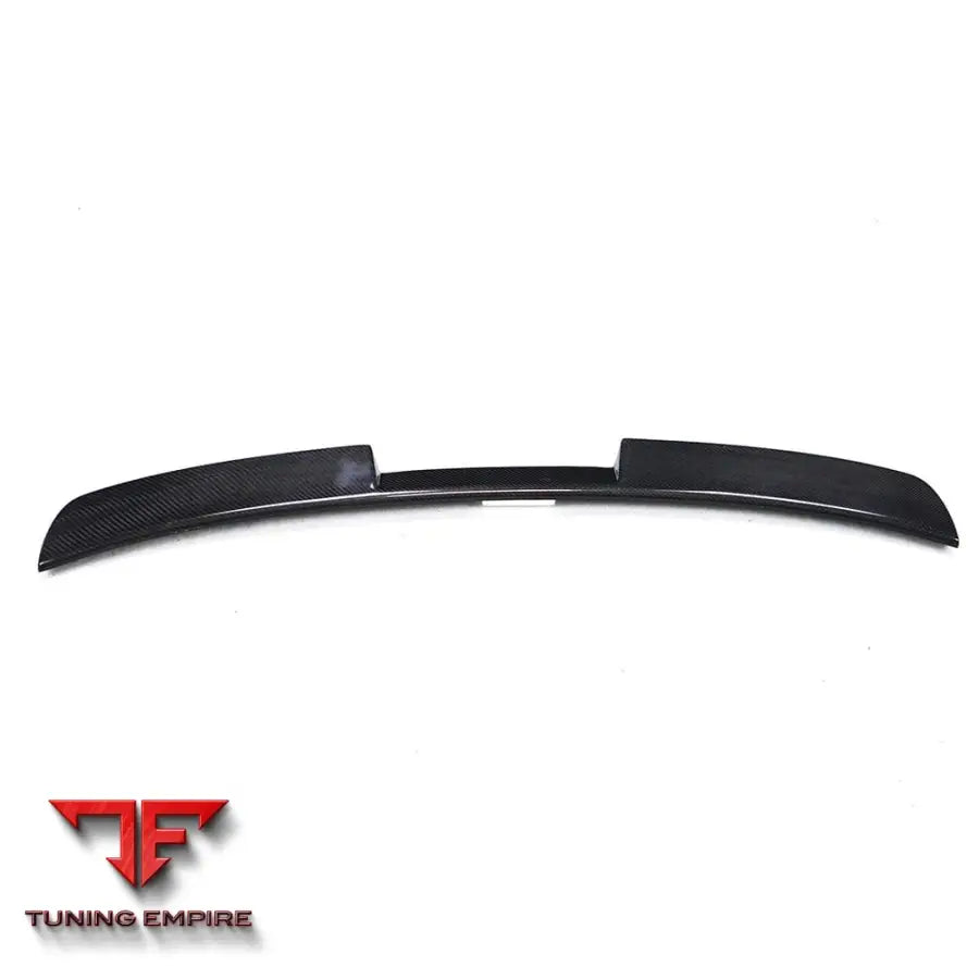 BMW 3-SERIES F30 AERODYNAMIC PARTS