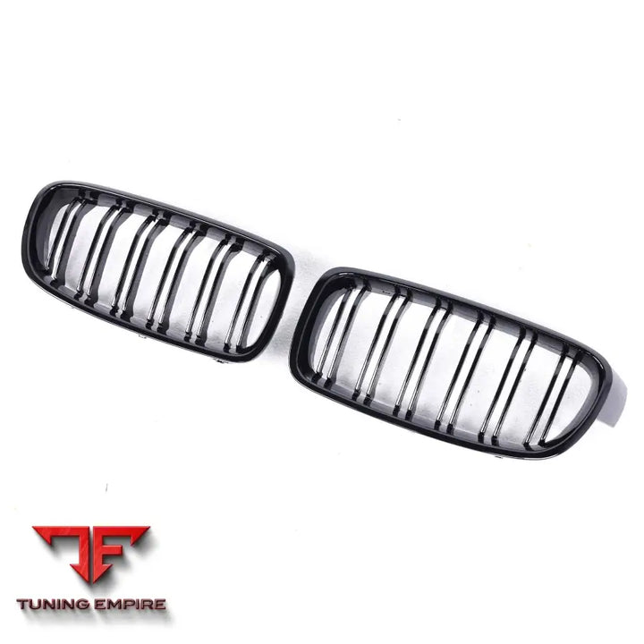 BMW 3-SERIES F30 AERODYNAMIC PARTS