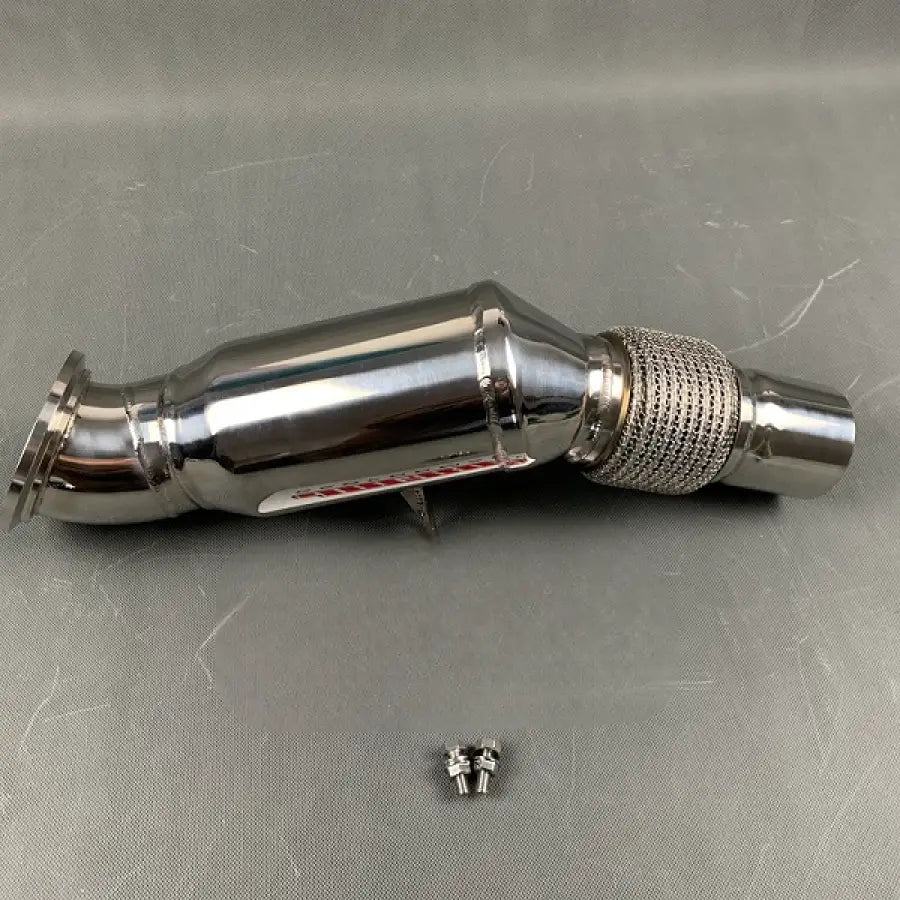 BMW F30 B48 EXHAUST DOWNPIPE