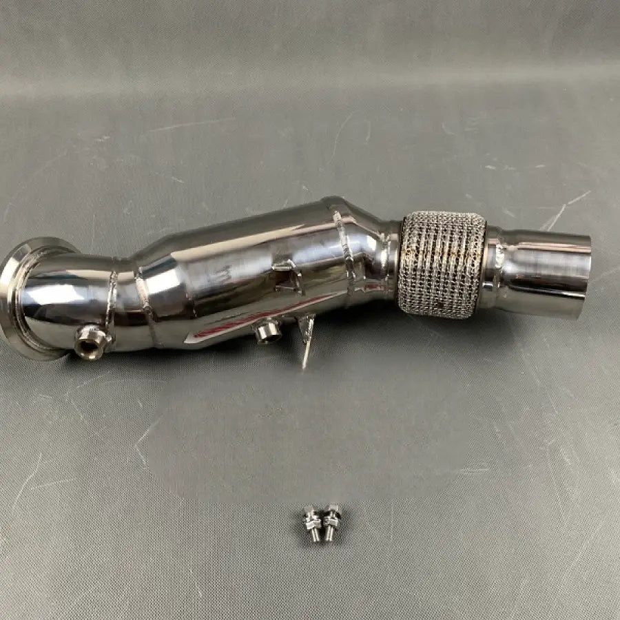 BMW F30 B48 EXHAUST DOWNPIPE