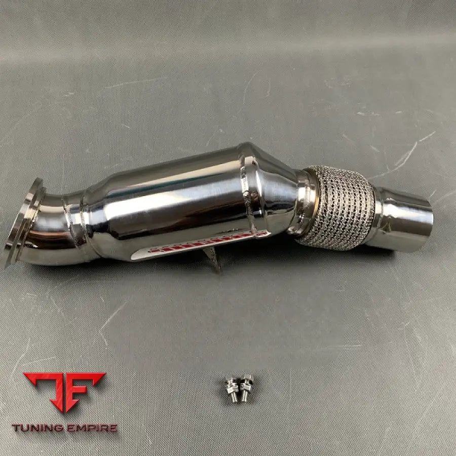 BMW F30 B48 EXHAUST DOWNPIPE