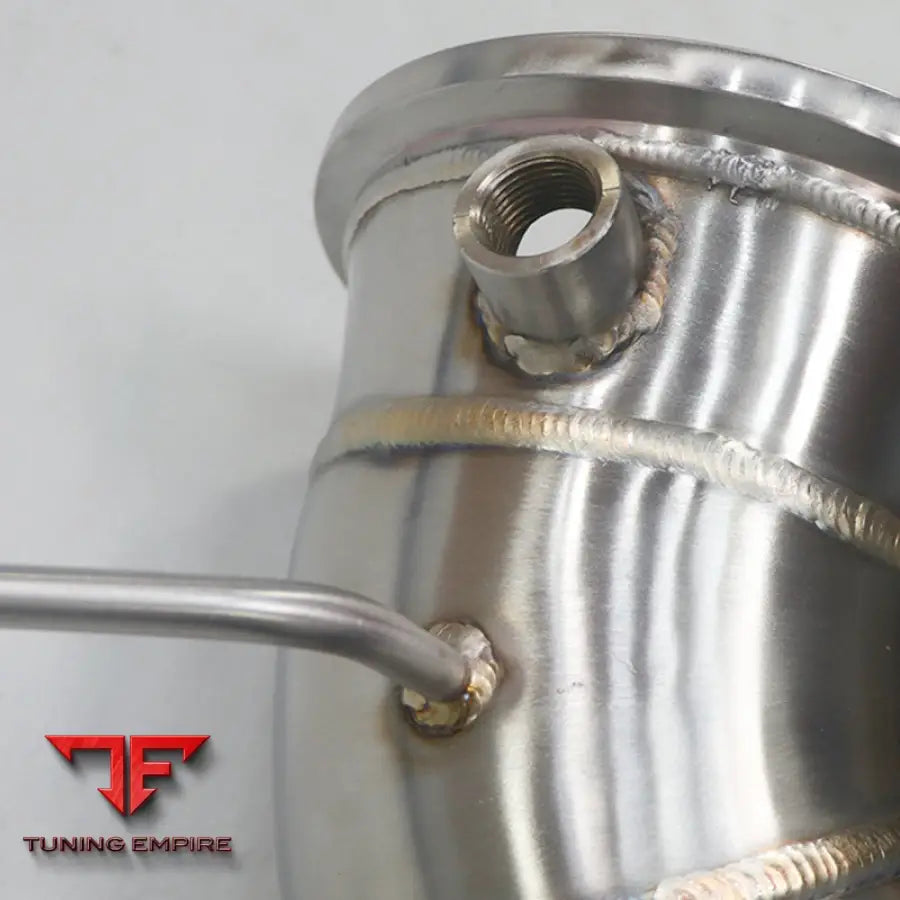 BMW 3-SERIES F30 B58 GEN.3 EXHAUST PIPE