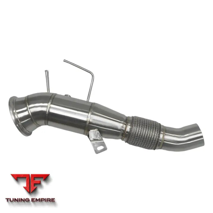 BMW 3-SERIES F30 B58 GEN.3 EXHAUST PIPE