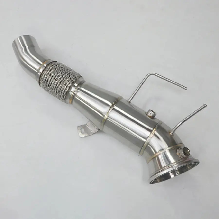 BMW 3-SERIES F30 B58 GEN.3 EXHAUST PIPE